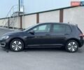 Черный Фольксваген e-Golf, объемом двигателя 0 л и пробегом 85 тыс. км за 8300 $, фото 1 на Automoto.ua