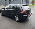 Черный Фольксваген e-Golf, объемом двигателя 0 л и пробегом 106 тыс. км за 8900 $, фото 2 на Automoto.ua