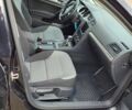 Чорний Фольксваген e-Golf, об'ємом двигуна 0 л та пробігом 115 тис. км за 9500 $, фото 9 на Automoto.ua
