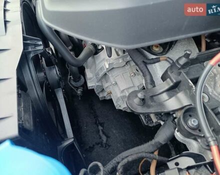 Чорний Фольксваген e-Golf, об'ємом двигуна 0 л та пробігом 120 тис. км за 7750 $, фото 74 на Automoto.ua