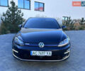 Чорний Фольксваген e-Golf, об'ємом двигуна 0 л та пробігом 165 тис. км за 8500 $, фото 2 на Automoto.ua