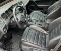 Черный Фольксваген e-Golf, объемом двигателя 0 л и пробегом 133 тыс. км за 10500 $, фото 21 на Automoto.ua