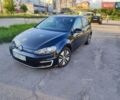 Чорний Фольксваген e-Golf, об'ємом двигуна 0 л та пробігом 111 тис. км за 9300 $, фото 1 на Automoto.ua