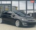Чорний Фольксваген e-Golf, об'ємом двигуна 0 л та пробігом 136 тис. км за 9999 $, фото 11 на Automoto.ua