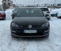 Чорний Фольксваген e-Golf, об'ємом двигуна 0 л та пробігом 93 тис. км за 9200 $, фото 1 на Automoto.ua