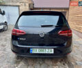 Черный Фольксваген e-Golf, объемом двигателя 0 л и пробегом 141 тыс. км за 9200 $, фото 6 на Automoto.ua