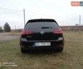 Чорний Фольксваген e-Golf, об'ємом двигуна 0 л та пробігом 130 тис. км за 8800 $, фото 4 на Automoto.ua