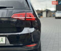 Черный Фольксваген e-Golf, объемом двигателя 0 л и пробегом 136 тыс. км за 9299 $, фото 17 на Automoto.ua