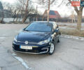 Черный Фольксваген e-Golf, объемом двигателя 0 л и пробегом 130 тыс. км за 9000 $, фото 1 на Automoto.ua