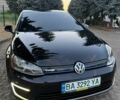Чорний Фольксваген e-Golf, об'ємом двигуна 0 л та пробігом 186 тис. км за 9800 $, фото 4 на Automoto.ua