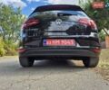 Черный Фольксваген e-Golf, объемом двигателя 0 л и пробегом 124 тыс. км за 10800 $, фото 17 на Automoto.ua