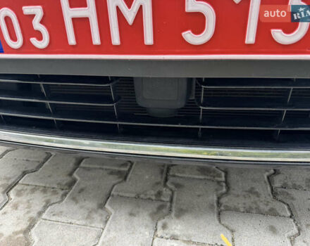 Чорний Фольксваген e-Golf, об'ємом двигуна 0 л та пробігом 129 тис. км за 8999 $, фото 30 на Automoto.ua