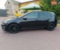 Чорний Фольксваген e-Golf, об'ємом двигуна 0 л та пробігом 120 тис. км за 7750 $, фото 9 на Automoto.ua