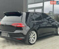 Черный Фольксваген e-Golf, объемом двигателя 0 л и пробегом 136 тыс. км за 9299 $, фото 27 на Automoto.ua