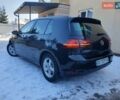 Чорний Фольксваген e-Golf, об'ємом двигуна 0 л та пробігом 129 тис. км за 8800 $, фото 18 на Automoto.ua