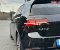 Черный Фольксваген e-Golf, объемом двигателя 0 л и пробегом 136 тыс. км за 9299 $, фото 18 на Automoto.ua