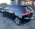 Черный Фольксваген e-Golf, объемом двигателя 0 л и пробегом 120 тыс. км за 9000 $, фото 4 на Automoto.ua