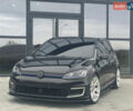 Черный Фольксваген e-Golf, объемом двигателя 0 л и пробегом 136 тыс. км за 9299 $, фото 3 на Automoto.ua