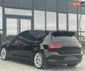 Черный Фольксваген e-Golf, объемом двигателя 0 л и пробегом 136 тыс. км за 9299 $, фото 19 на Automoto.ua