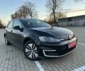 Чорний Фольксваген e-Golf, об'ємом двигуна 0 л та пробігом 112 тис. км за 8450 $, фото 1 на Automoto.ua