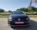 Черный Фольксваген e-Golf, объемом двигателя 0 л и пробегом 116 тыс. км за 8600 $, фото 2 на Automoto.ua