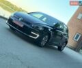 Чорний Фольксваген e-Golf, об'ємом двигуна 0 л та пробігом 153 тис. км за 8750 $, фото 1 на Automoto.ua