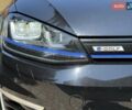 Чорний Фольксваген e-Golf, об'ємом двигуна 0 л та пробігом 98 тис. км за 12499 $, фото 21 на Automoto.ua