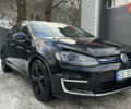 Чорний Фольксваген e-Golf, об'ємом двигуна 0 л та пробігом 145 тис. км за 8000 $, фото 1 на Automoto.ua