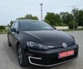 Черный Фольксваген e-Golf, объемом двигателя 0 л и пробегом 90 тыс. км за 11300 $, фото 10 на Automoto.ua