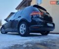 Чорний Фольксваген e-Golf, об'ємом двигуна 0 л та пробігом 129 тис. км за 8800 $, фото 19 на Automoto.ua