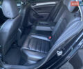 Черный Фольксваген e-Golf, объемом двигателя 0 л и пробегом 120 тыс. км за 9000 $, фото 7 на Automoto.ua
