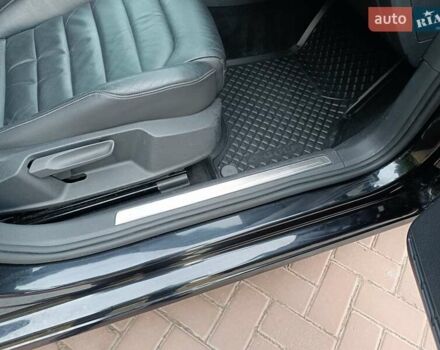 Чорний Фольксваген e-Golf, об'ємом двигуна 0 л та пробігом 120 тис. км за 7750 $, фото 52 на Automoto.ua