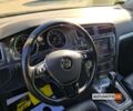 Чорний Фольксваген e-Golf, об'ємом двигуна 24 л та пробігом 113 тис. км за 9999 $, фото 7 на Automoto.ua