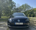 Черный Фольксваген e-Golf, объемом двигателя 0 л и пробегом 89 тыс. км за 10000 $, фото 1 на Automoto.ua