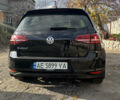 Черный Фольксваген e-Golf, объемом двигателя 0 л и пробегом 125 тыс. км за 9700 $, фото 1 на Automoto.ua