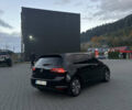 Черный Фольксваген e-Golf, объемом двигателя 0 л и пробегом 133 тыс. км за 9799 $, фото 4 на Automoto.ua