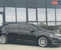 Чорний Фольксваген e-Golf, об'ємом двигуна 0 л та пробігом 136 тис. км за 9999 $, фото 13 на Automoto.ua