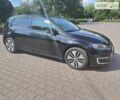Черный Фольксваген e-Golf, объемом двигателя 0 л и пробегом 137 тыс. км за 9999 $, фото 8 на Automoto.ua