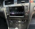 Черный Фольксваген e-Golf, объемом двигателя 0 л и пробегом 98 тыс. км за 11999 $, фото 15 на Automoto.ua