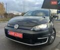 Черный Фольксваген e-Golf, объемом двигателя 0 л и пробегом 145 тыс. км за 8499 $, фото 1 на Automoto.ua