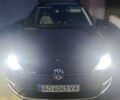 Черный Фольксваген e-Golf, объемом двигателя 0 л и пробегом 117 тыс. км за 9200 $, фото 4 на Automoto.ua