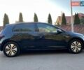 Черный Фольксваген e-Golf, объемом двигателя 0 л и пробегом 118 тыс. км за 8250 $, фото 12 на Automoto.ua