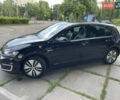 Черный Фольксваген e-Golf, объемом двигателя 0 л и пробегом 167 тыс. км за 10400 $, фото 4 на Automoto.ua