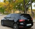 Чорний Фольксваген e-Golf, об'ємом двигуна 24 л та пробігом 115 тис. км за 10000 $, фото 1 на Automoto.ua