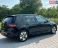 Черный Фольксваген e-Golf, объемом двигателя 0 л и пробегом 101 тыс. км за 8350 $, фото 13 на Automoto.ua