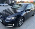 Черный Фольксваген e-Golf, объемом двигателя 0 л и пробегом 133 тыс. км за 12800 $, фото 3 на Automoto.ua