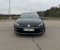 Чорний Фольксваген e-Golf, об'ємом двигуна 0 л та пробігом 154 тис. км за 8500 $, фото 1 на Automoto.ua