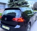 Черный Фольксваген e-Golf, объемом двигателя 80 л и пробегом 120 тыс. км за 9700 $, фото 4 на Automoto.ua