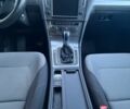 Чорний Фольксваген e-Golf, об'ємом двигуна 0 л та пробігом 153 тис. км за 8750 $, фото 21 на Automoto.ua