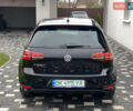 Черный Фольксваген e-Golf, объемом двигателя 0 л и пробегом 145 тыс. км за 7900 $, фото 4 на Automoto.ua